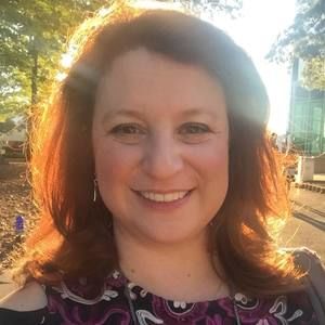 Meet your Posher, Tammy